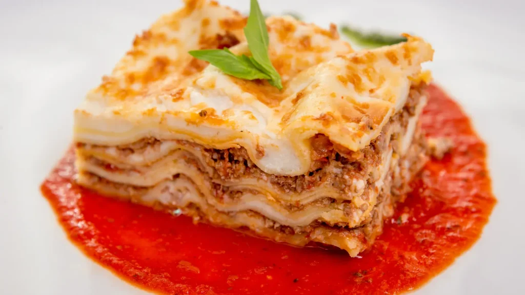 Easy Crockpot Lasagna Recipe 1 Easy Crockpot Lasagna Recipe