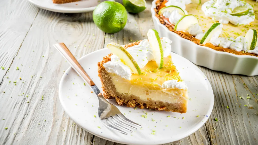 Key Lime Coconut Cake Recipe 1 Key Lime Coconut Cake