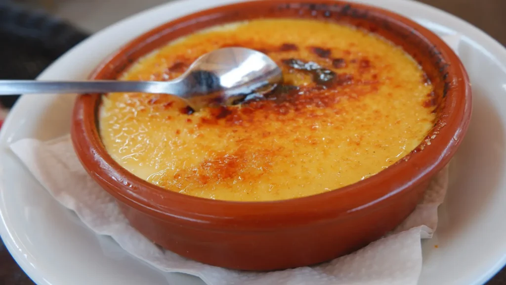 Pumpkin Crème Brûlée Recipe 1 Pumpkin Crème Brûlée Recipe