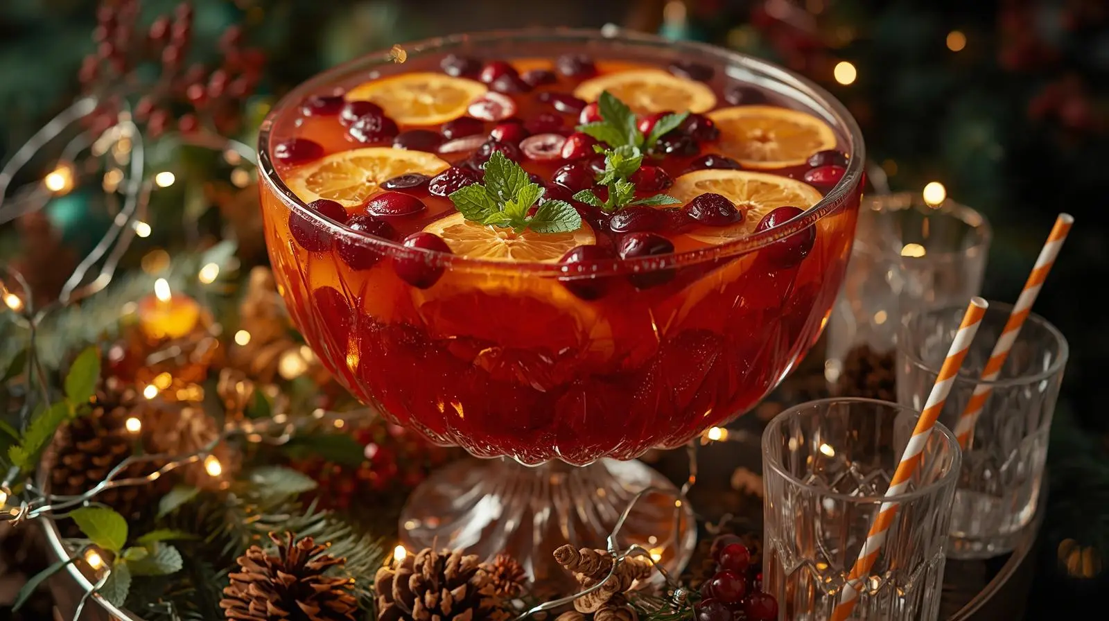 Christmas Punch 1 Christmas Punch